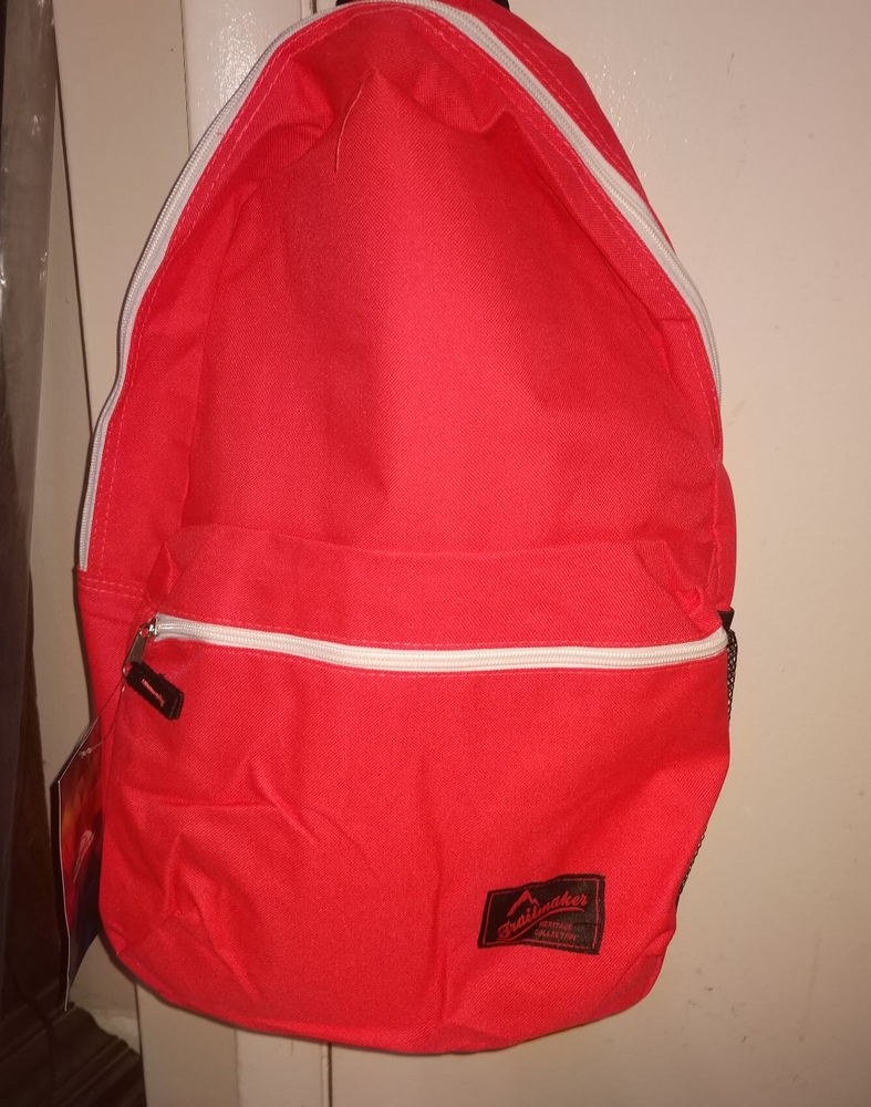 NWT Trailmaker Backpack